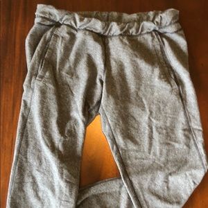 Lululemon Sweatpants